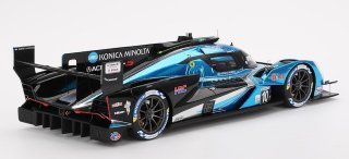 ACURA - ARX-06 GTP TEAM WAYNE TAYLOR RACING ANDRETTI N 10 24h DAYTONA 2024 FILIPE ALBUQUERQUE - RICKY TAYLOR - BRENDON HARTLEY - MARCUS ERICSSON
