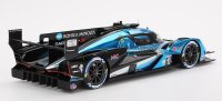 ACURA - ARX-06 GTP TEAM WAYNE TAYLOR RACING ANDRETTI N 10 24h DAYTONA 2024 FILIPE ALBUQUERQUE - RICKY TAYLOR - BRENDON HARTLEY - MARCUS ERICSSON