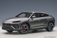 Lamborghini Urus (Grigio Titans)