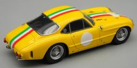 FERRARI - 250 GT SPERIMENTALE BRUXELLES PRESS 1962