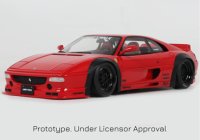 Ferrari LB-Works F355 Red 2023