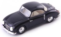 RENAULT - 4CV ZINK FRANCE 1953 - NOIR