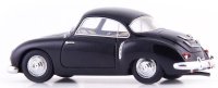 RENAULT - 4CV ZINK FRANCE 1953 - NOIR