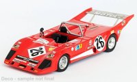 Lola T296, RHD, No.26, 24h Le Mans, G.Morand/C.Blanc/E.Vuagnat, 1978
