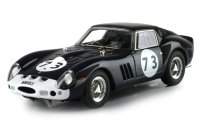 Ferrari 250 GTO S/N 3589 Peco Trophy Brands Hatch 1962 Auto #73 Winnaar Mike Parkes