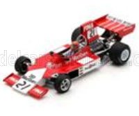 Iso Marlboro (Williams) FW No.21 Belgium GP 1974 Gijs van Lennep
