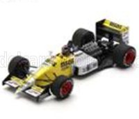 Eurobrun ER188 No.32 Australian GP 1988 Oscar Larrauri
