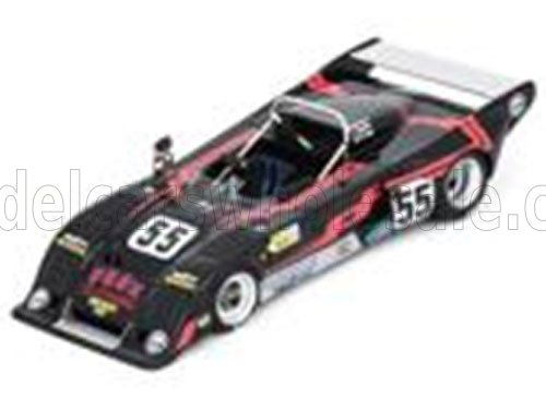 CHEVRON - B36 1750cc S4 TEAM CHEVRON RACING CAR N 
