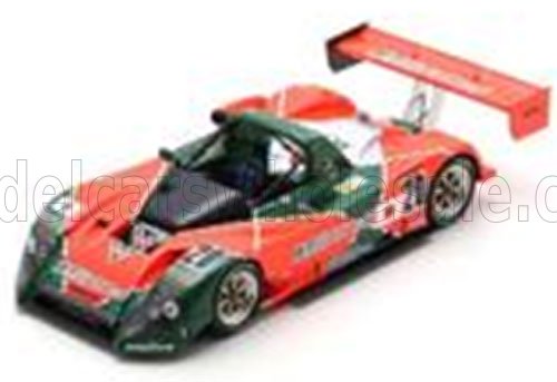 MAZDA - RB20 2.0L KUDZU DLM TEAM MAZDASPEED CO. LT
