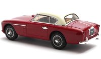 ASTON MARTIN - DB2-4 MKII FHC NOTCHBACK 1955 - RED CREAM
