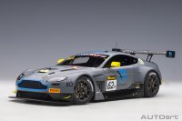ASTON MARTIN VANTAGE GT3 TEAM R-MOTORSPORT BATHURST 12H 2019