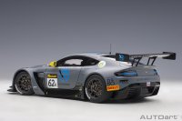 ASTON MARTIN VANTAGE GT3 TEAM R-MOTORSPORT BATHURST 12H 2019