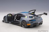 ASTON MARTIN VANTAGE GT3 TEAM R-MOTORSPORT BATHURST 12H 2019