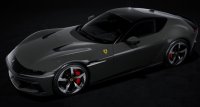 Ferrari 12 Cilindri Grigio Scuro 792