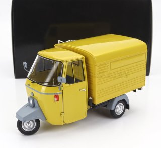 Piaggio Ape P501 Van 1979 schaalmodel 1/18 van Mitica