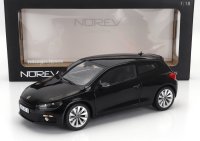 VOLKSWAGEN - SCIROCCO MKI 2009 - noir