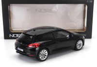 VOLKSWAGEN - SCIROCCO MKI 2009 - noir