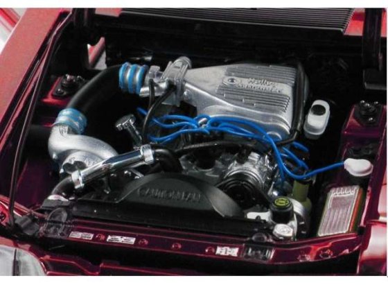 Motorblok  engine