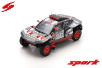 AUDI RS Q E-TRON NO.211 DAKAR RALLY 2023 M. EKSTROM - E. BERGKVIST