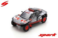 AUDI RS Q E-TRON NR.207 DAKAR RALLY 2023 C. SAINZ - L. CRUZ