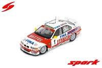 BMW 318I NR. 1 4E 24H SPA 1994 N. PIQUET - J. CECOTTO - I. HOFFMANN LIMITED 300