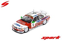 BMW 318I NR. 5 3E 24H SPA 1994 JM MARTIN - P. SLAUS - A. HEGER LIMITED 300