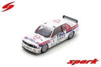 BMW E30 M3 NR. 1 MONZA SUPERTURISMO 1992 ROBERTO RAVAGLIA LIMITED 300