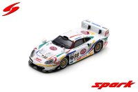 PORSCHE 911 GT1 EVO NR. 38 CHAMPION MOTORS 24H DAYTONA 1998 T. BOUTSEN - A. PILGRIM - R. KELLENERS LIMITED 300