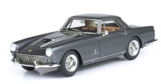 Ferrari 250 GT Pininfarina Coupé 1960 Donkerzilver