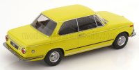 BMW - 1602 1-SERIES 1971 - JAUNE