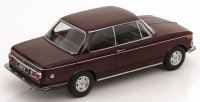 BMW - L2002 Ti 1-SERIES 1971 - BORDEAUX