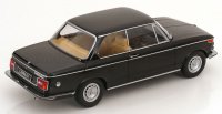BMW - L2002 Ti 2-SERIES 1974 - NOIR