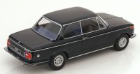 BMW - 1502 2-SERIES 1974 - DARK BLUE