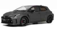 TOYOTA COROLLA GR MORIZO EDITION GREY 2022
