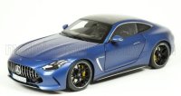 MERCEDES BENZ - AMG GT63 COUPE 2023 - SPECTRAL BLUE