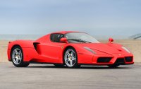 Ferrari Enzo Rosso Corsa