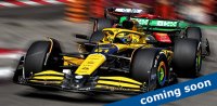 MCLAREN FORMULA 1 TEAM MCL38 - OSCAR PIASTRI - 2ND PLACE MONACO GP 2024