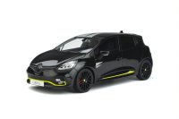 RENAULT CLIO 4 R.S. 18  noir 2018