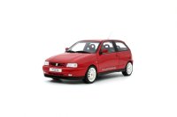 SEAT IBIZA CUPRA 2 MK2  ROUGE 1997