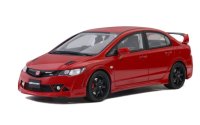 HONDA CIVIC MUGEN RR  (FD2) ROUGE 2008