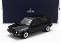 VOLKSWAGEN - GOLF II CL 1988