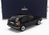 VOLKSWAGEN - GOLF II CL 1988
