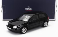 VOLKSWAGEN - GOLF IV GTi 1998