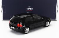 VOLKSWAGEN - GOLF IV GTi 1998