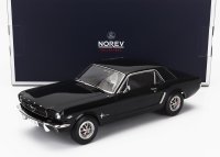 FORD USA - MUSTANG COUPE HARD-TOP 1965