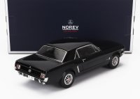 FORD USA - MUSTANG COUPE HARD-TOP 1965