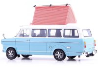 FORD - TRANSIT MKI CAMPER GREAT BRITAIN 1973