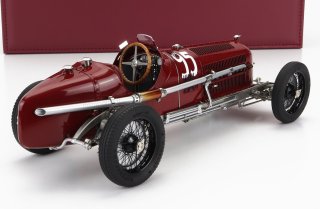Alfa Romeo P3 #95 CARACCIOLA WINNER KLAUSENRENNEN 1932