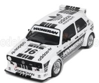 VOLKSWAGEN - GOLF I GTi VOOMERAN N 16 RACING 2019