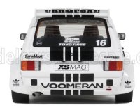VOLKSWAGEN - GOLF I GTi VOOMERAN N 16 RACING 2019